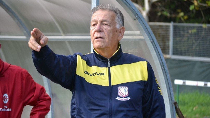 Juniores FC Frascati, Di Carlo sul ko con l'Audace: «Troppo timidi»