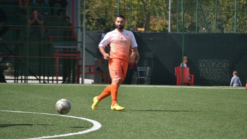 Roma VIII, Romozzi: «Vinto uno scontro diretto importante»