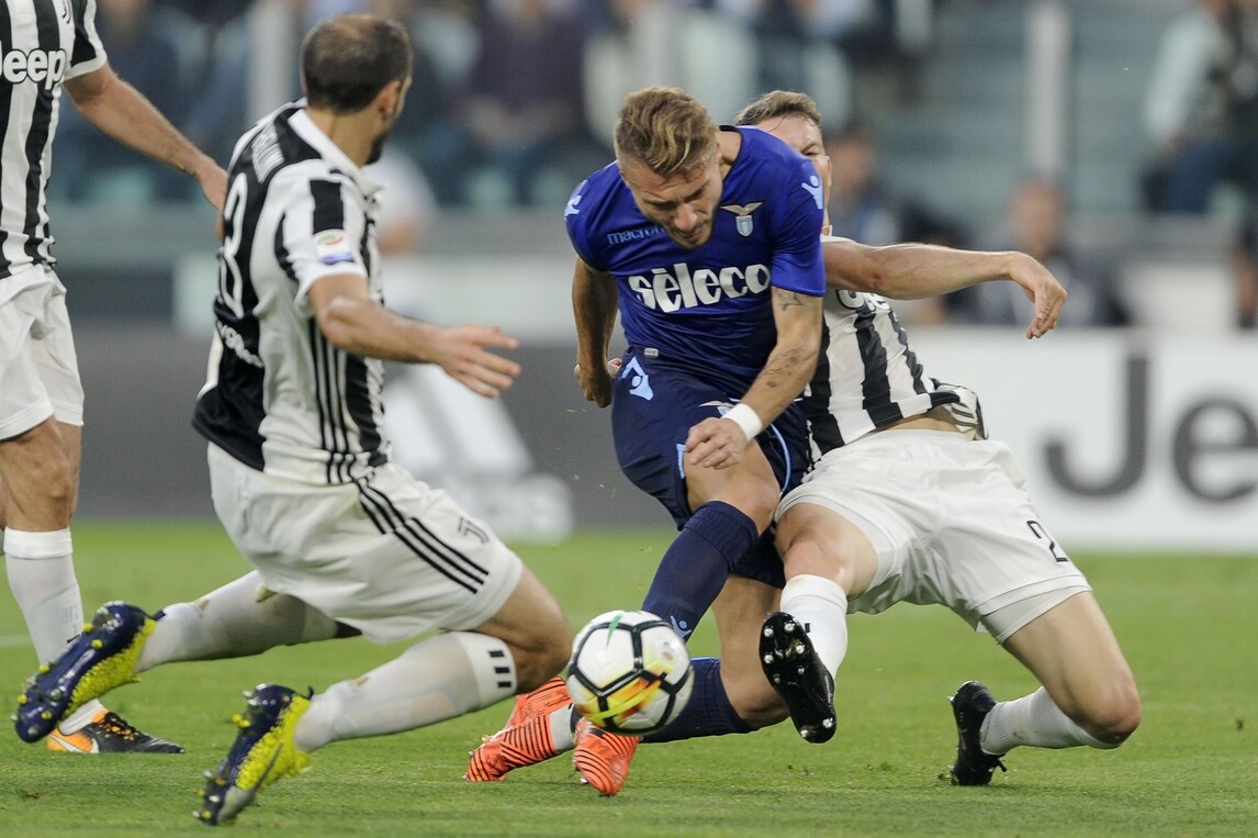 Serie A, Pruzzo: «Juventus, difesa imbarazzante». Paramatti: «Senza Bonucci...»
