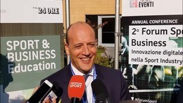 Baldissoni: "Spalletti? Noi non rimpiangiamo nessuno"