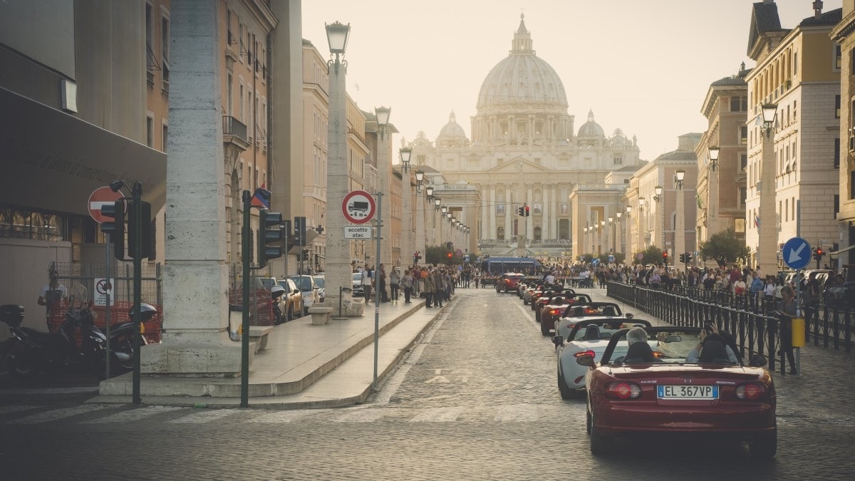 Mazda e la Festa del Cinema di Roma sono ancora insieme
