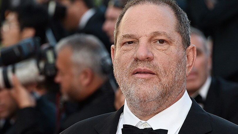Harvey Weinstein espulso dall'Academy