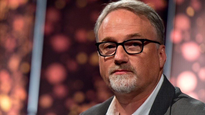 David Fincher contro il metodo Marvel