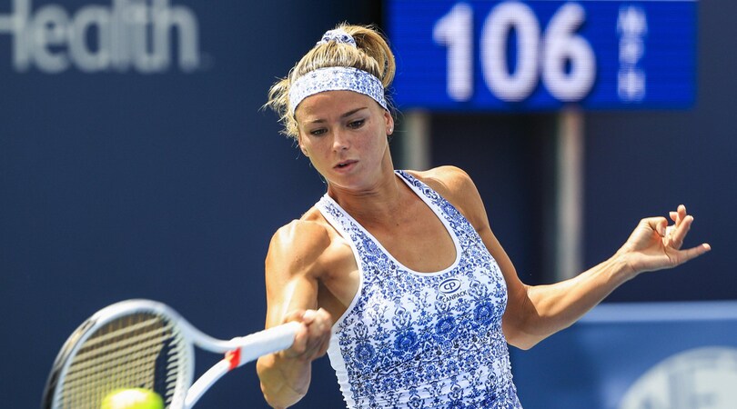 Ranking Wta: Halep resta prima, Giorgi prima tra le italiane