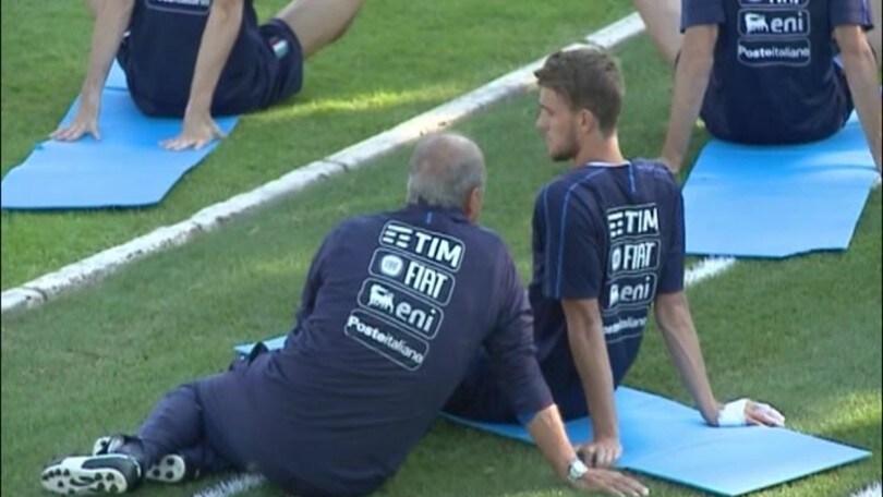 Ranking Fifa, Italia 15ª: testa di serie al sorteggio play off per i Mondiali