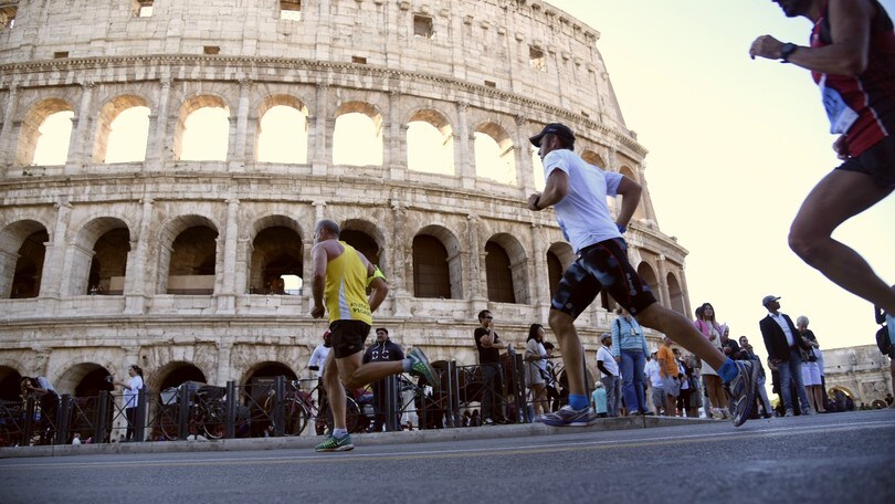 Stateff e Yaremchuk vincono la 18^ Roma Urbis Mundi