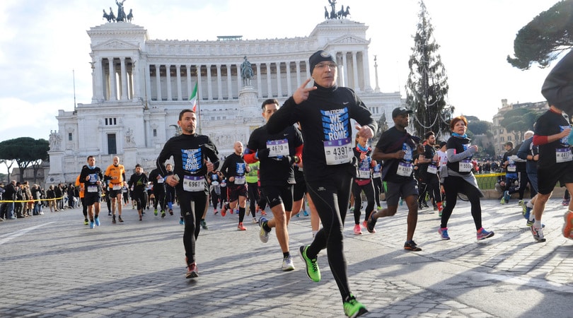 Atleticom We Run Rome 2017, che attesa!