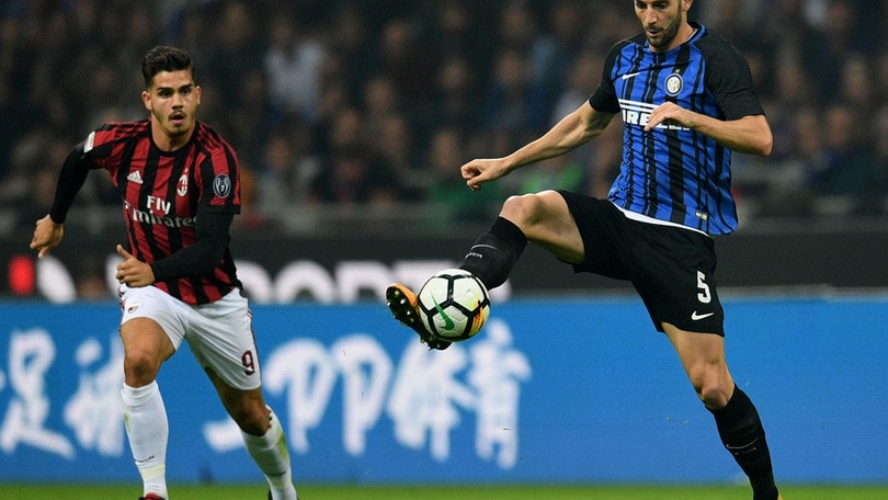 Serie A Inter, Gagliardini: «A Napoli vogliamo vincere»