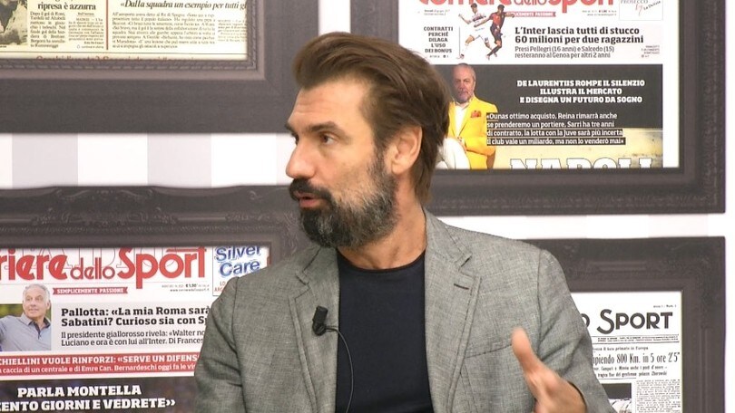 Fabrizio Gifuni: «In Rai racconterò la meravigliosa vita di Pippo Fava»