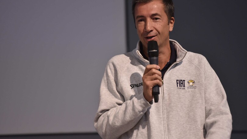 Eurocup, Banchi suona la carica: "Il pubblico sarà fondamentale"