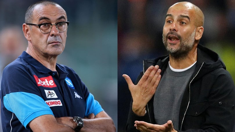 Anno 2008: Guardiola centrava il Triplete, Sarri perdeva a Gallipoli