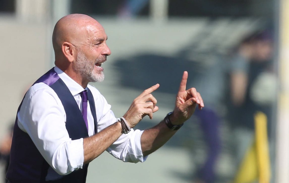 Serie A Fiorentina, Pioli alle prese con il rebus trequartista