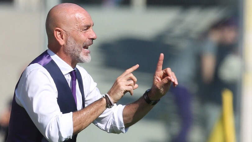 Serie A Fiorentina, Pioli alle prese con il rebus trequartista