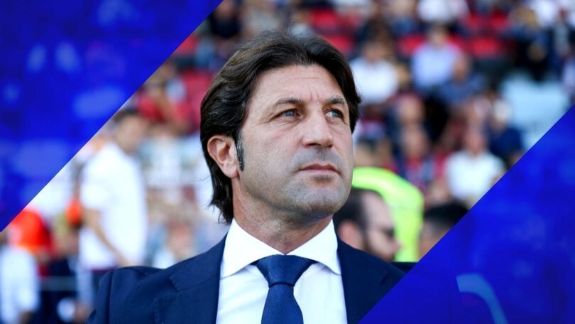 Cagliari, esonerato Rastelli: pronti Iachini o Oddo