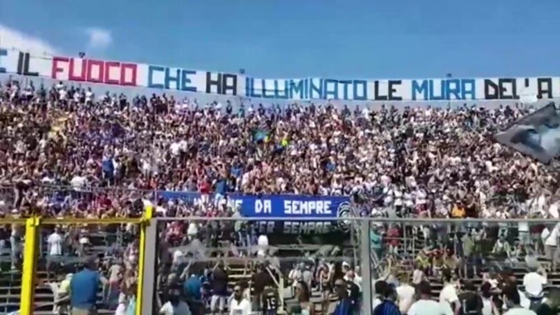 Buon compleanno Atalanta, 110 anni di storia