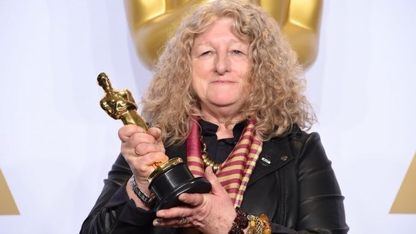 Jenny Beavan, costumista premio Oscar, entra nel mondo dei Cinecomic