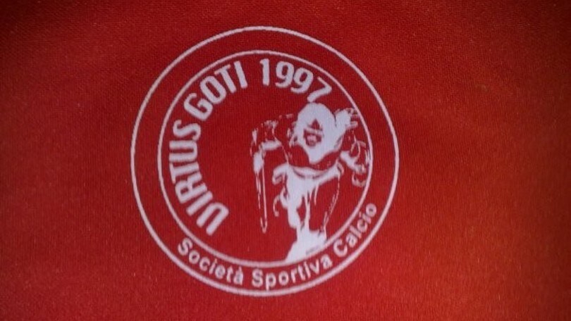 Juniores Virtus Goti, Iannucci: «Altavilla? Prestazione splendida»