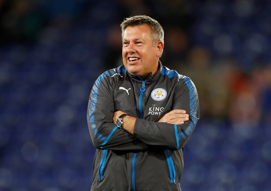 Leicester, esonerato il tecnico Shakespeare