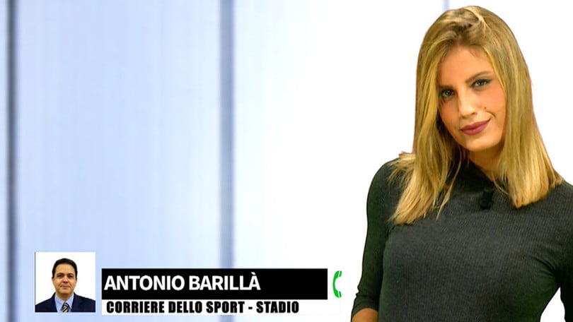 Barillà: "Juve-Sporting, Dybala pronto a riscattarsi"