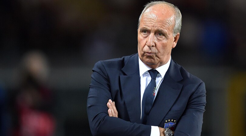 Ventura: Svezia forte ma ai Mondiali va l'Italia
