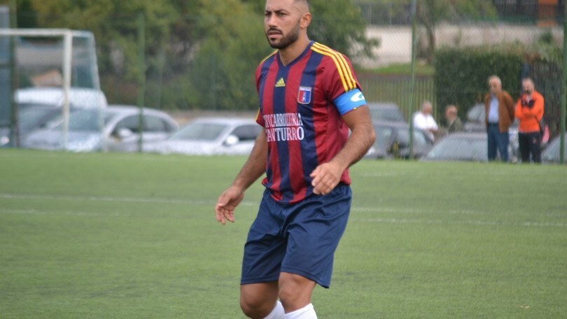 Rocca Priora, Verolini: «Halauca è un lusso per la Prima Categoria»