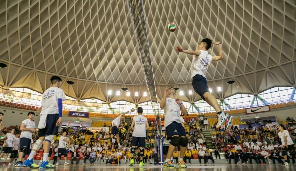Volley: il Trofeo Città di Roma alla stretta finale