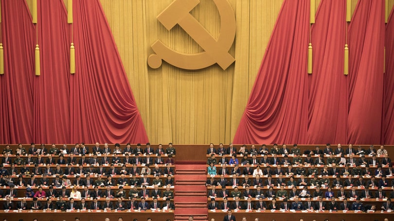Milan e Inter in ansia: in Cina c'è il Congresso del Partito Comunista