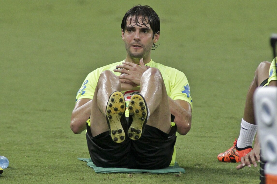 Dal Brasile: «Kakà pronto a tornare al Milan»
