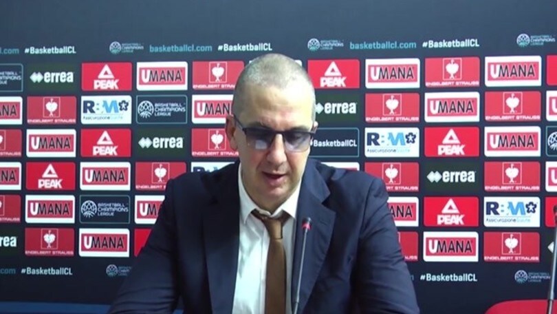 Basket: Venezia ko ai supplementari