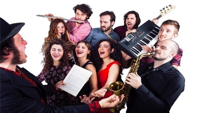 Riverside a tutta musica