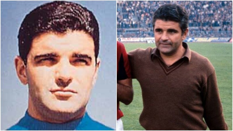 Bologna, il calcio piange Marino Perani