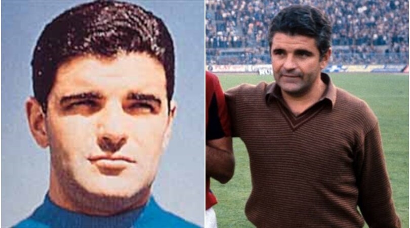 Bologna, il calcio piange Marino Perani