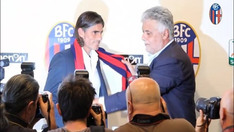 Cagliari, ecco Diego Lopez