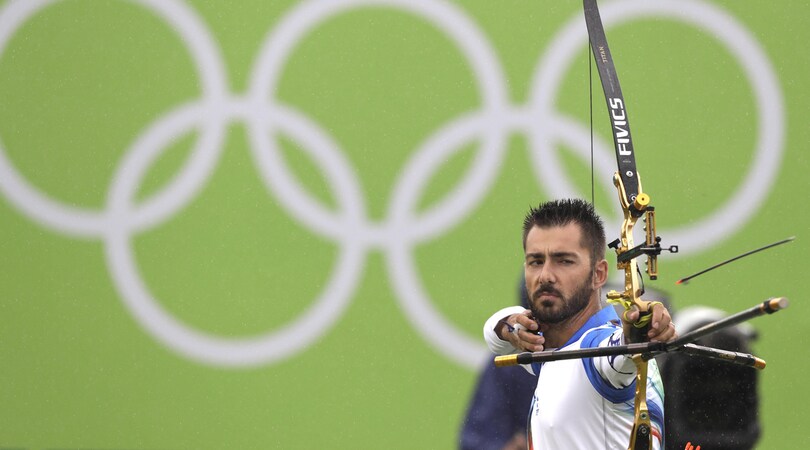 Tiro con l'arco, Mondiali: Italia in finale