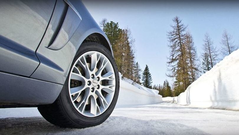 Pneumatici invernali, comprarli online è sempre meglio