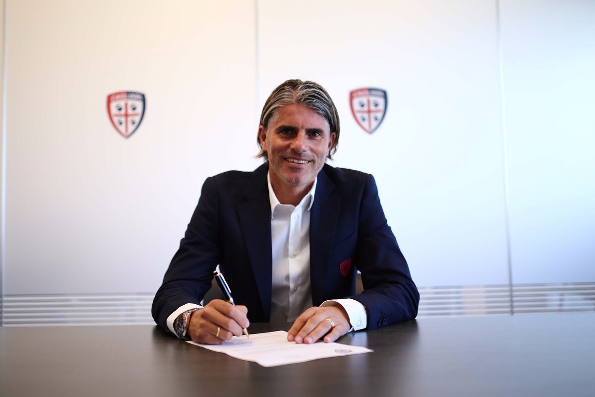 Calciomercato Cagliari, ufficiale Lopez: contratto fino al 2019