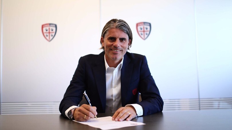 Calciomercato Cagliari, ufficiale Lopez: contratto fino al 2019