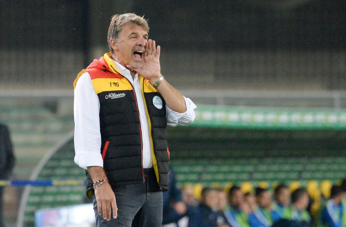 Serie A: Baroni-Benevento, i bookmaker “esonerano” l’allenatore