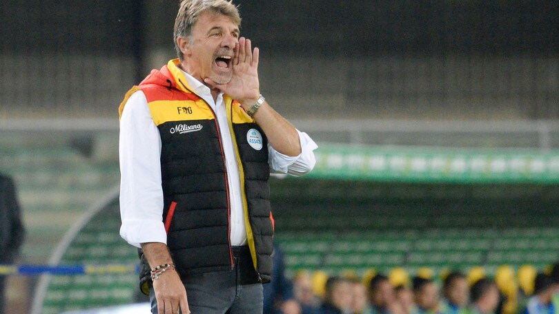 Serie A: Baroni-Benevento, i bookmaker “esonerano” l’allenatore