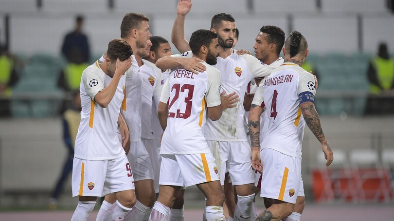 Champions, i numeri di Chelsea-Roma: tutto quello che c'è da sapere