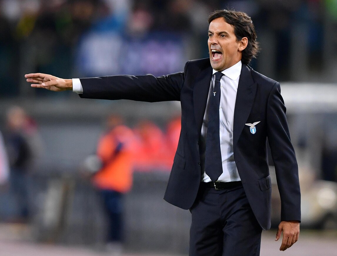 Inzaghi: «Balotelli alla Lazio? Tare non me ne ha mai parlato»