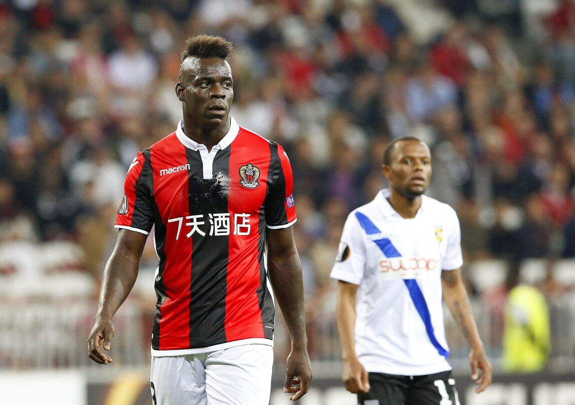 Favre: «Balotelli in Nazionale? Ventura può vedere come sta»
