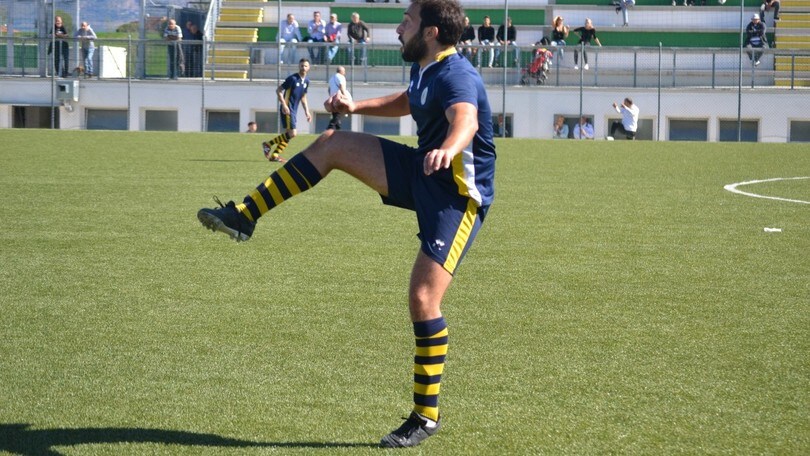 Torre Angela, Paparelli: «La vittoria con il Tirreno ci ha sbloccati»