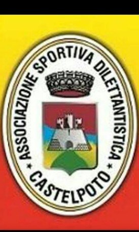 Castelpoto, Garzarella ha firmato con la squadra di Vetrone