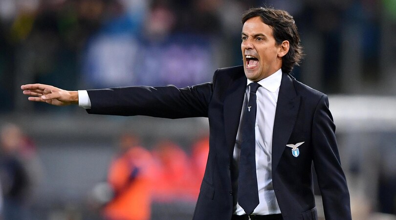 Inzaghi: «Balotelli alla Lazio? Tare non me ne ha mai parlato»
