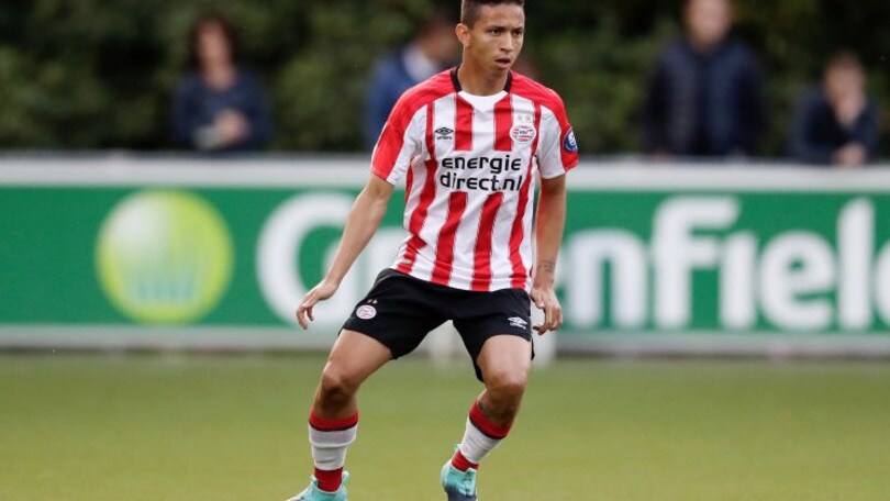 Mauro Junior, che debutto nel Psv