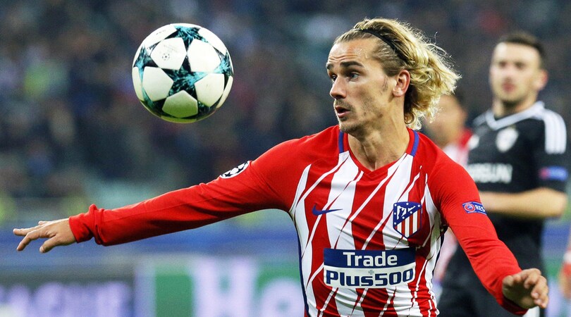 Qarabag-Atletico Madrid 0-0, Simeone fermato a Baku