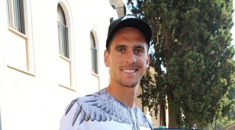 Napoli, Milik: «A gennaio potrei andare in prestito»