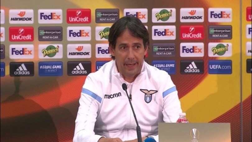 Inzaghi: "Con la Juve un'impresa"