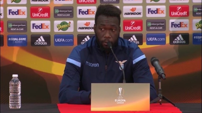 Caicedo: "Siamo una grande squadra"